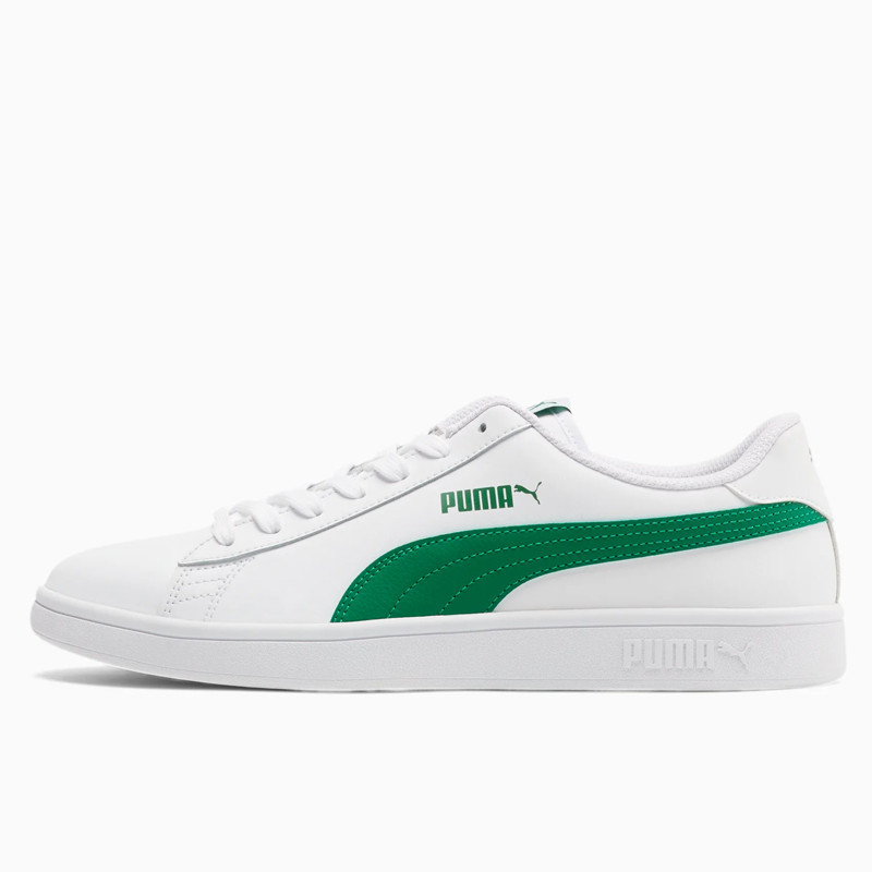SEPATU SNEAKERS PUMA Smash V2 L